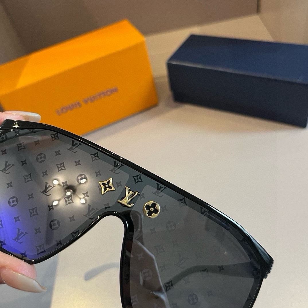 Louis Vuitton Sunglasses